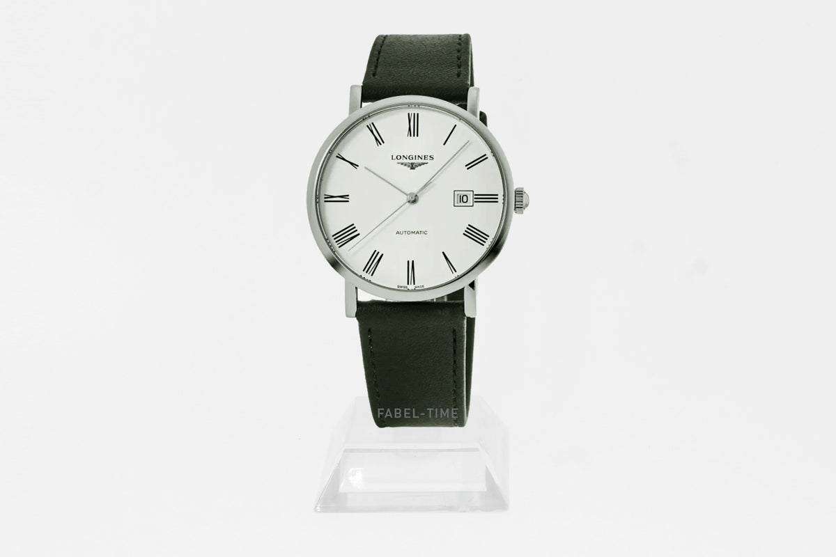 LONGINES ELEGANT COLLECTION L49114112 41 mm