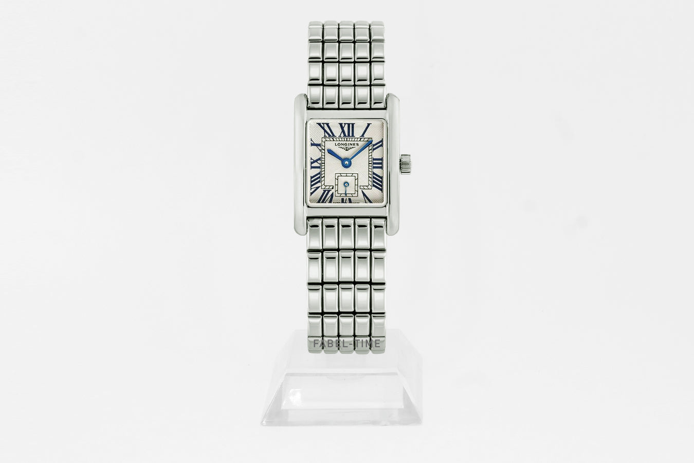 LONGINES MINI DOLCEVITA L5.200.4.71.6