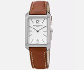 Baume & MercierHampton 10670 Quarzuhr – 43mm x 27.5mm