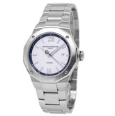 Baume & Mercier Riviera 10829 Automatikuhr, Datumsanzeige – 42 mm M0A10829