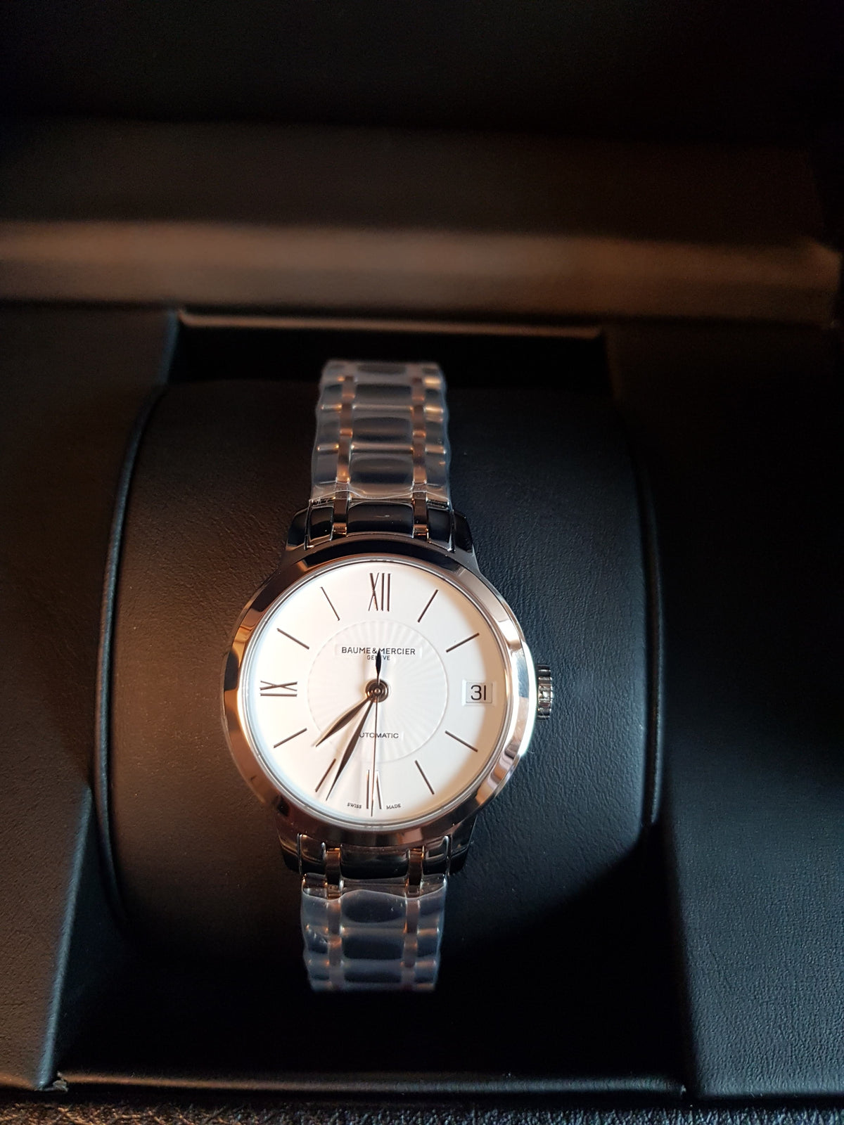 Baume &amp; Mercier Classima Ref. MOA10269