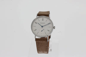 NOMOS Tangent 33 123