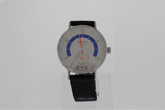 Nomos Autobahn 1303 sport gray with sapphire crystal back
