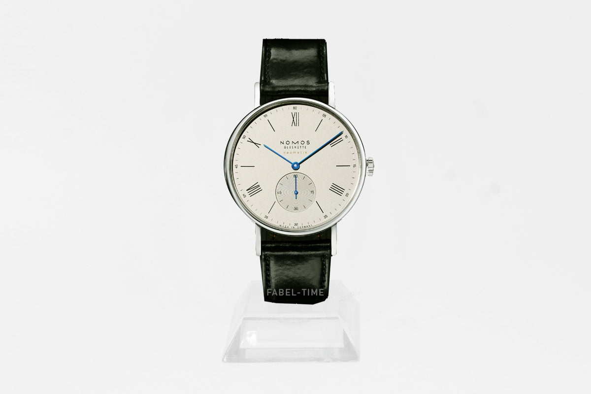 NOMOS Ludwig Neomatik 39 Automatic White Dial Unisex 250
