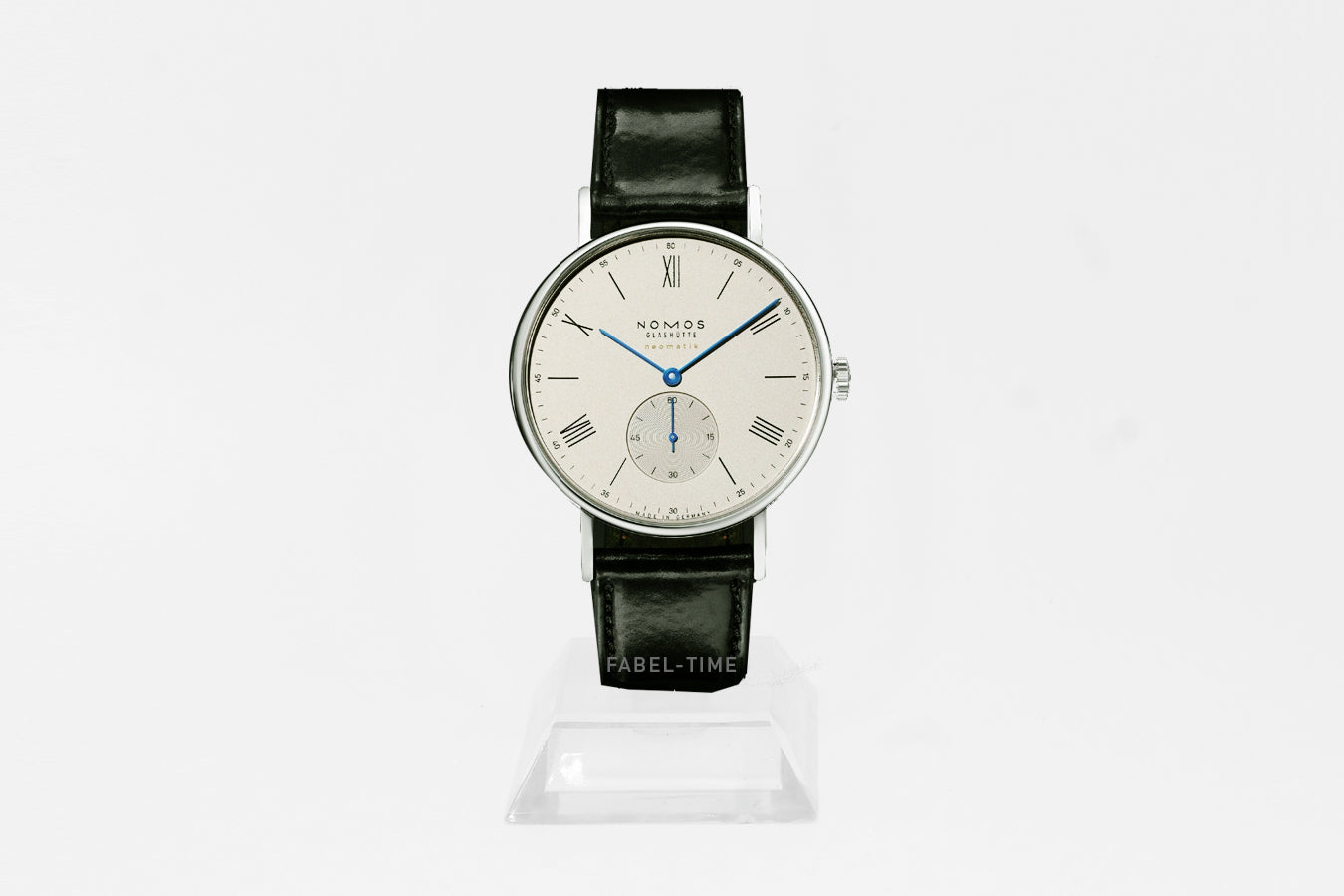 NOMOS Ludwig Neomatik 39 Automatic White Dial Unisex 250