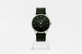 Nomos Orion neomatik 39 new black  346