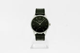 Nomos Orion neomatik 41 Datum new black 366