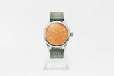 Nomos Club Campus cream coral 714