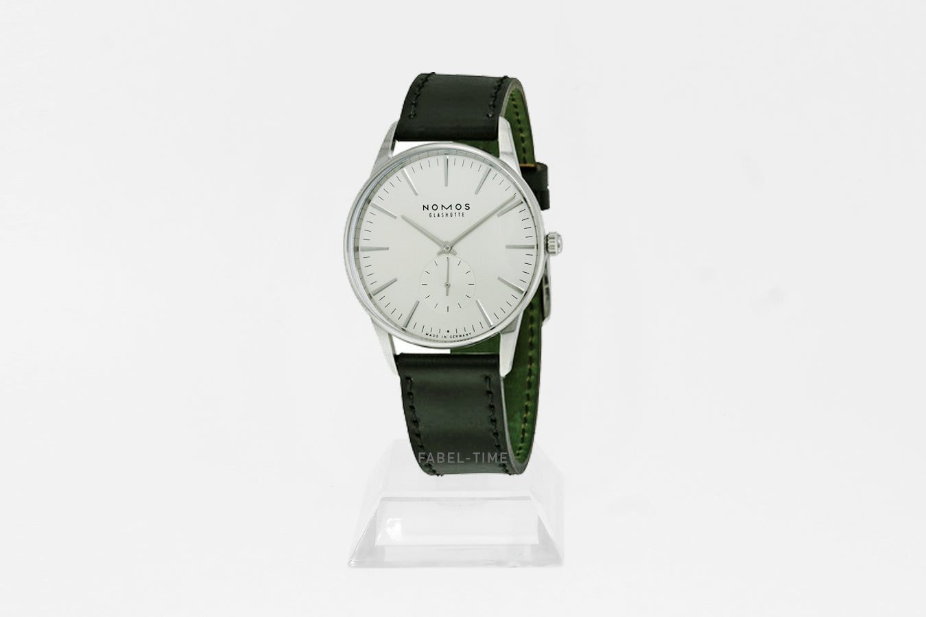 NOMOS Zürich 801