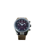 Omega SPEEDMASTER '57 40,5 MM, STAHL MIT STAHLBAND 33210415111001