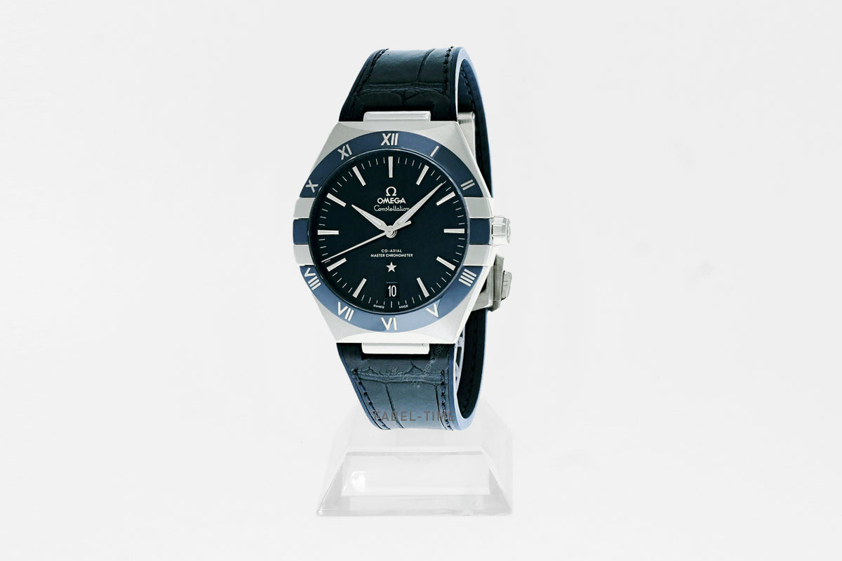 Omega Constellation Co-Axial Maître Chronomètre 41mm 131.33.41.21.03.001
