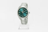 Omega SEAMASTER AQUA TERRA SHADES 34 MM, STEEL WITH STEEL STRAP 220.10.34.20.10.001