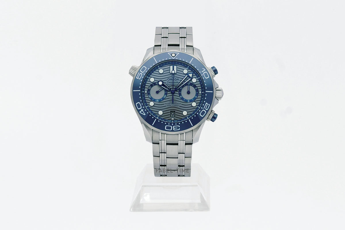 Omega Seamaster Diver 300M 210.30.44.51.06.001