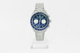 Omega Speedmaster CHRONOSCOPE CO-AXIAL MASTER CHRONOMÈTRE CHRONOGRAPHE 43 MM 329.30.43.51.03.001