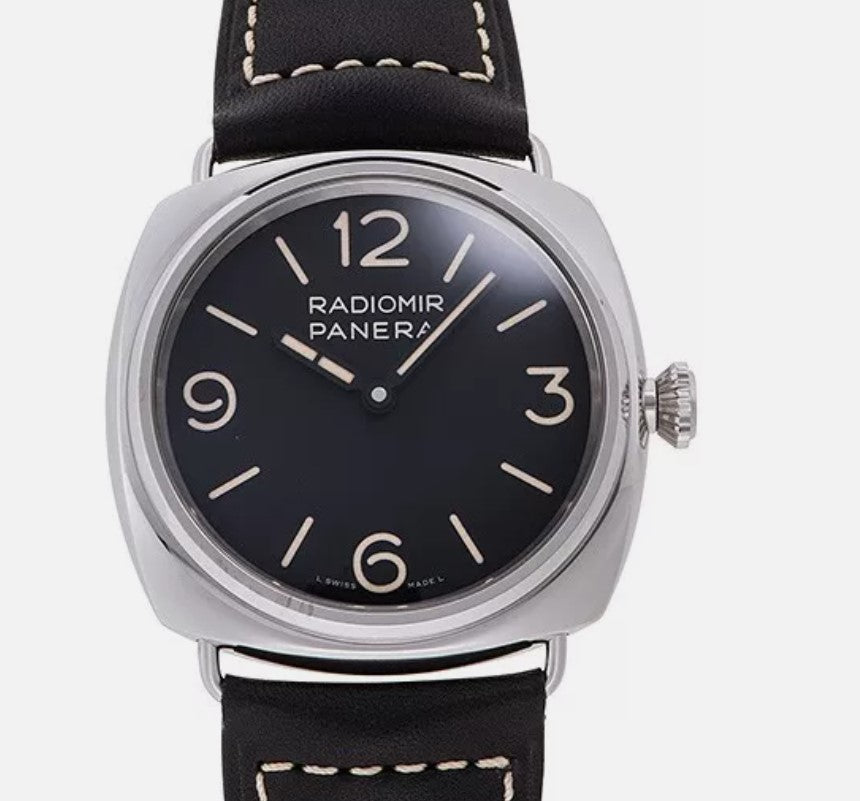 Panerai Radiomir Officine PAM01382