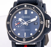 Panerai Submersible QuarantaQuattro Luna Rossa Ti-Ceramitech™ PAM01466