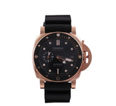 Panerai Submersible 42mm, Goldtech™ PAM02164