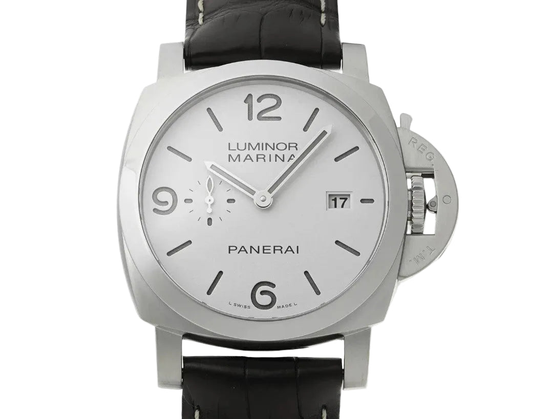 Panerai Luminor Marina 44mm, Stahl PAM03314