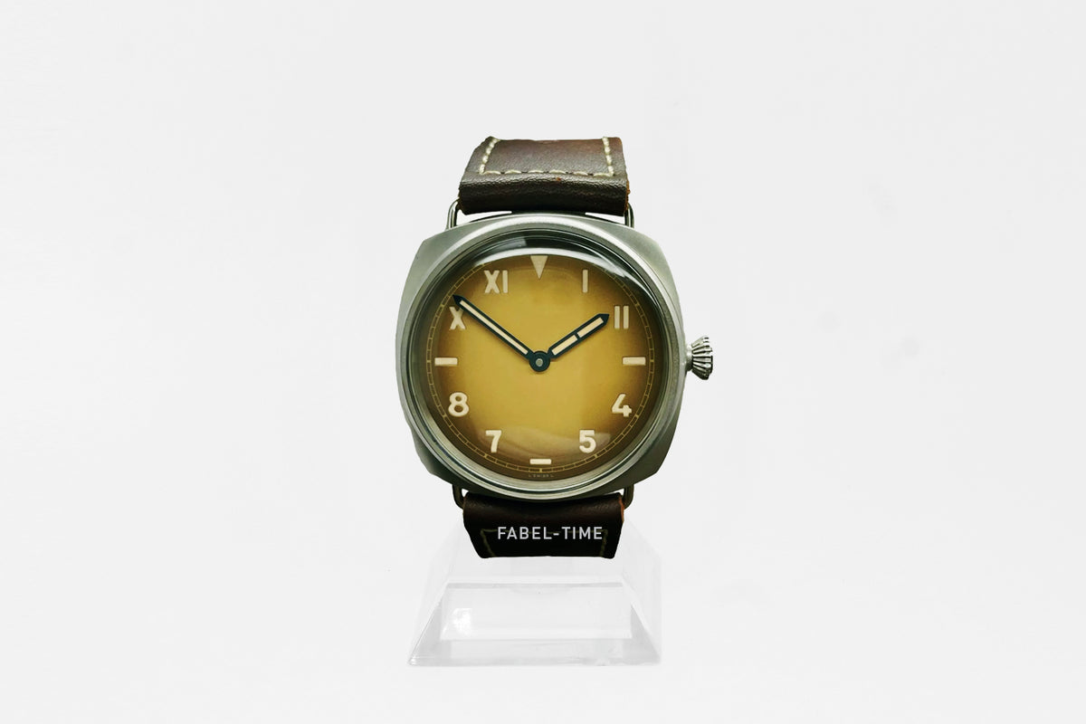 Panerai Radiomir California – 47 mm PAM00931