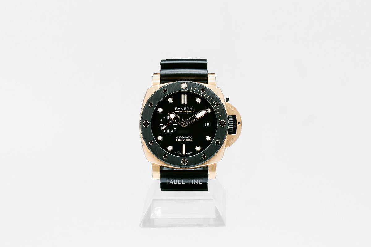 Panerai Submersible - 44 mm PAM01070