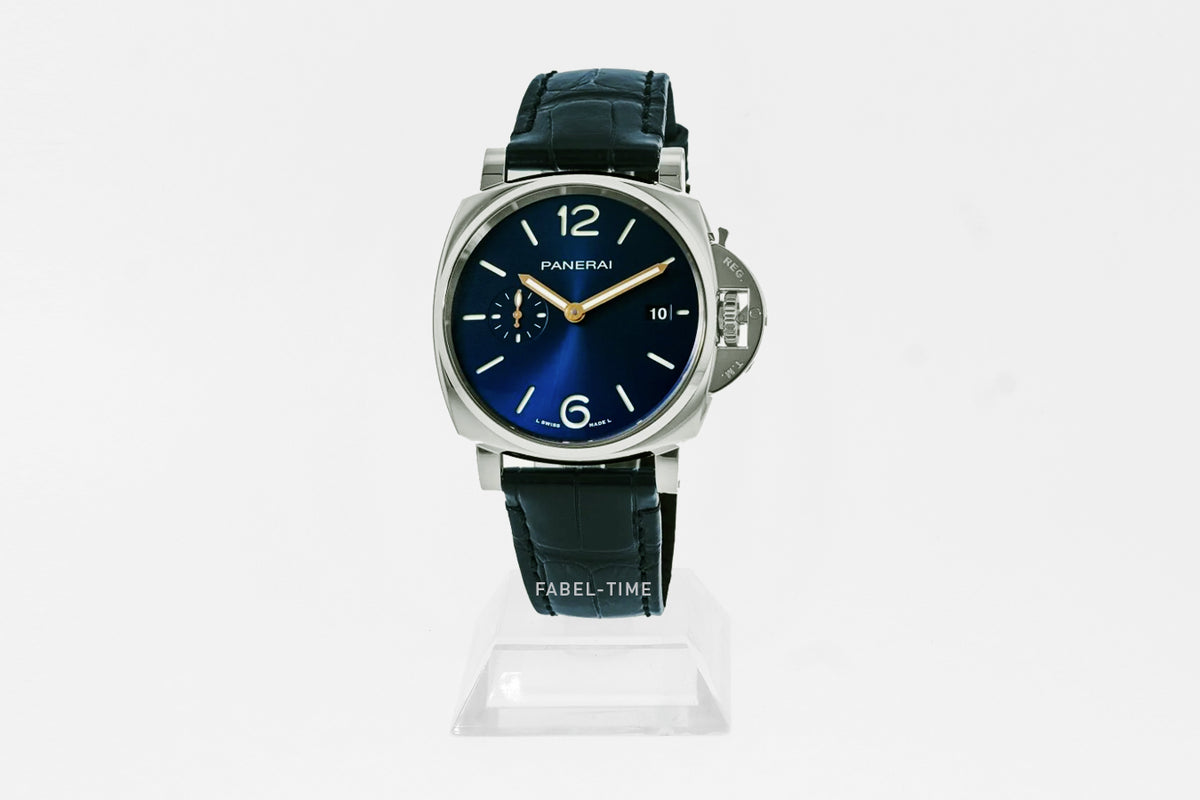 Panerai Luminor Due PAM01274