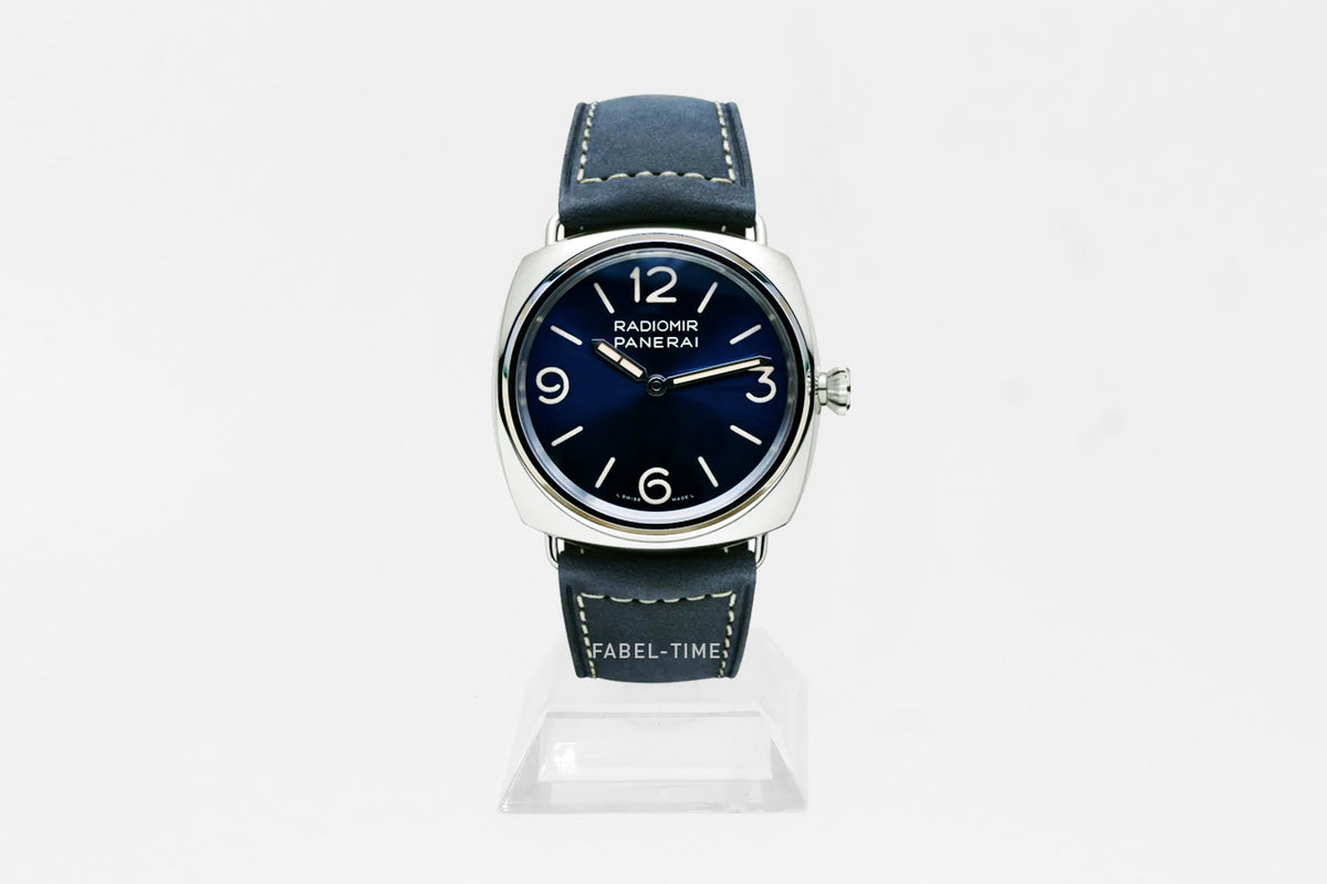 Panerai  Radiomir Officine PAM01383