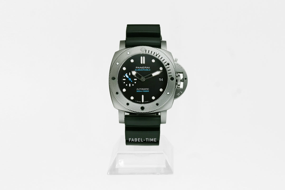 Panerai Submersible PAM02973