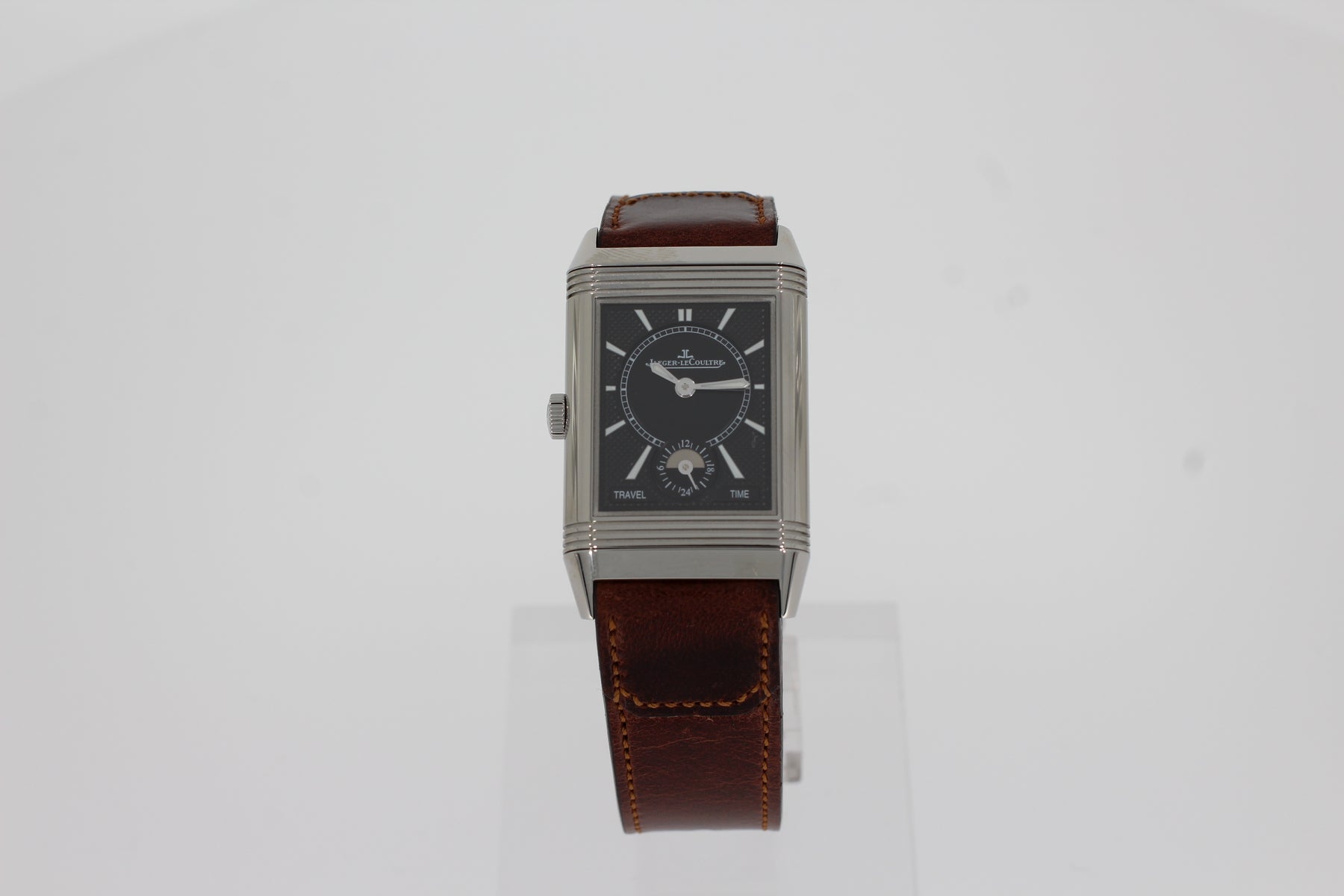 Jaeger Le Coultre REVERSO CLASSIC DUOFACE SMALL SECONDS Q2458422