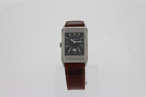 Jaeger Le Coultre REVERSO CLASSIC DUOFACE SMALL SECONDS Q2458422