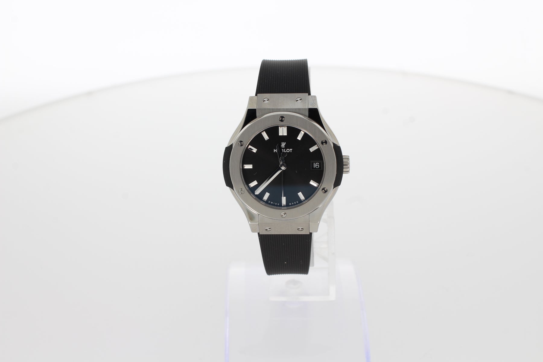 Hublot Classic Fusion Titanium 581.NX.1470.RX