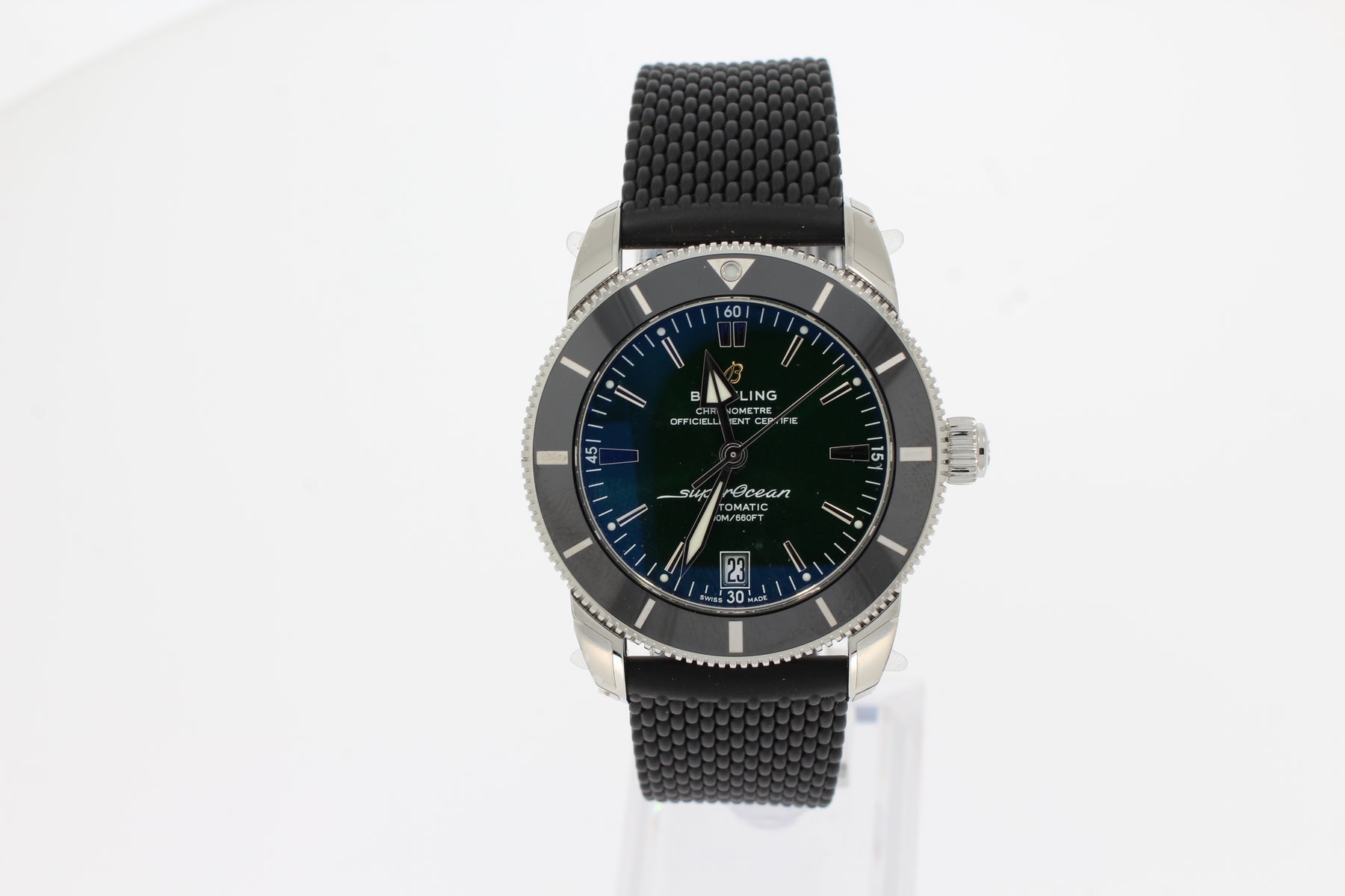 Breitling SUPEROCEAN B20 AUTOMATIC 42 AB2010121L1S1