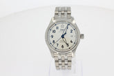 IWC Pilot’s Watch Mark XX IW328208
