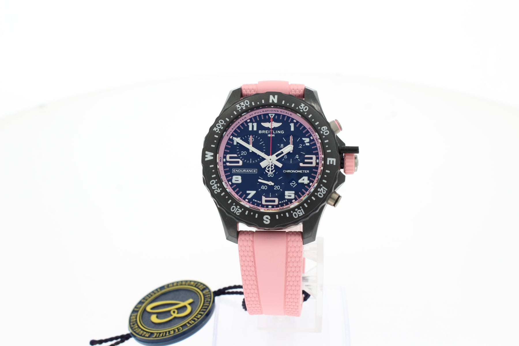 Breitling ENDURANCE PRO 38 X83310D41B1S1