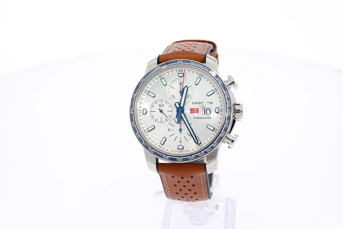 Chopard Mille Miglia 2022 Race Edition 168571-3010 Limited 1000 Pieces