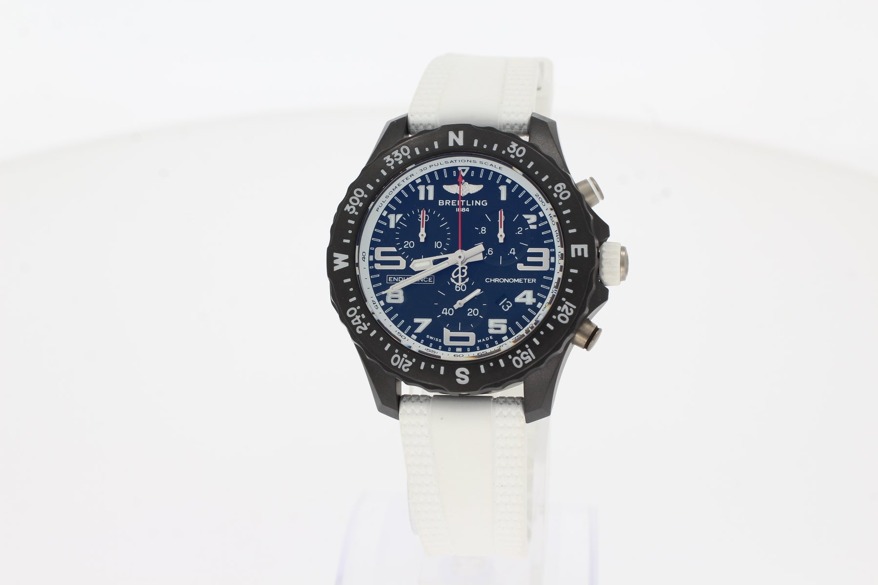 Breitling Endurance Pro 38 X83310A71B1S1