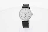 Nomos Ludwig neomatik 39 für Ärzte ohne Grenzen 250.S2 Limitiert