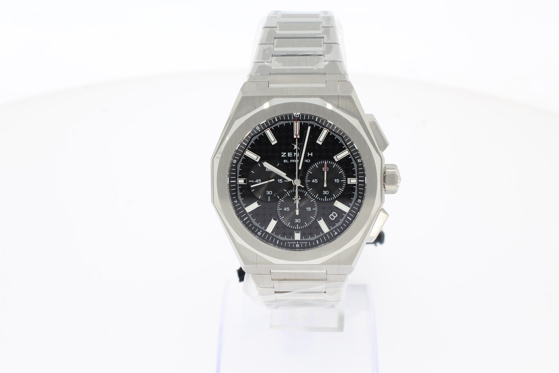 Zenith DEFY SKYLINE CHRONO 039500360021I001