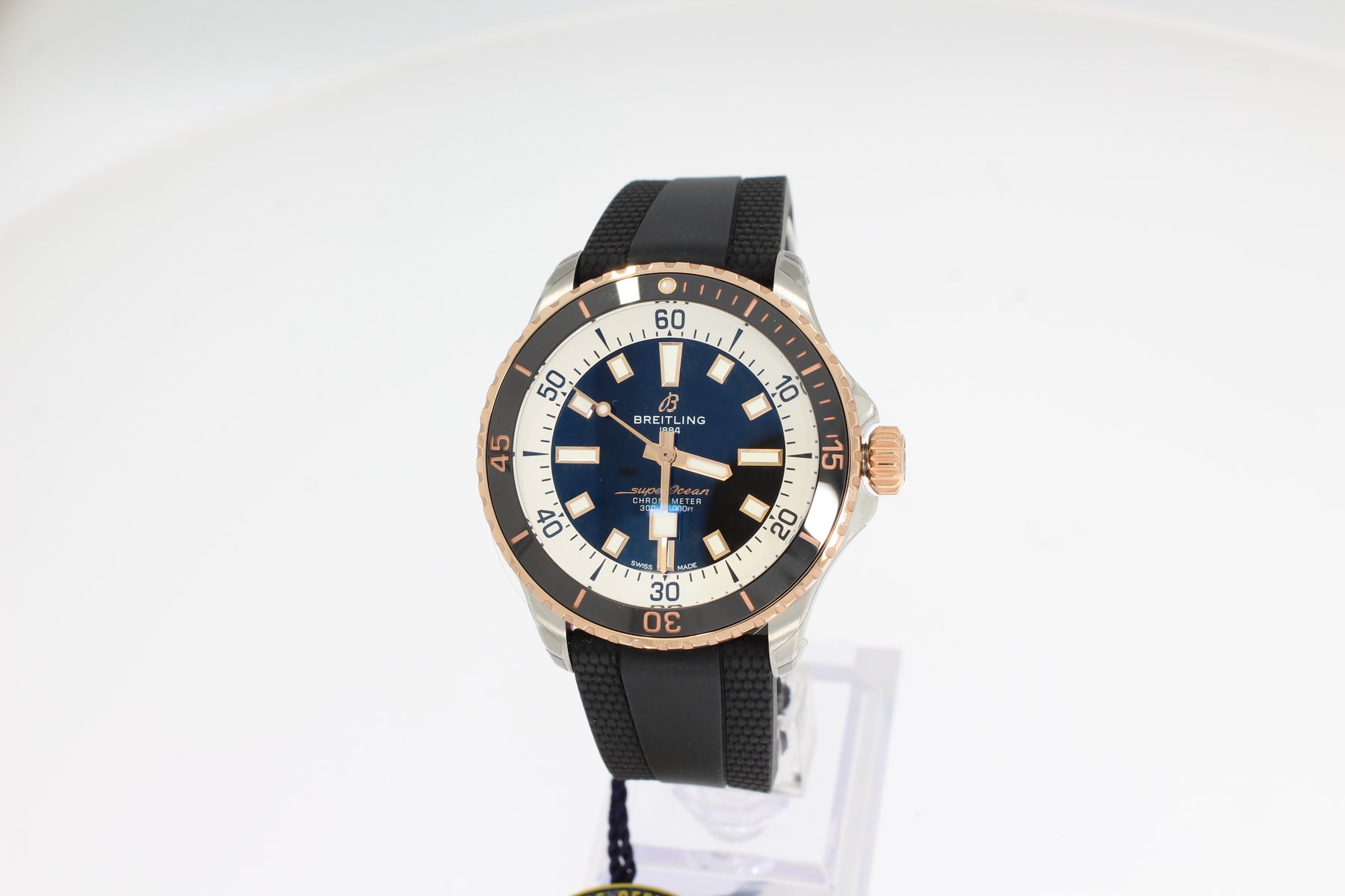 Breitling SUPEROCEAN 42 U17375211B1S1