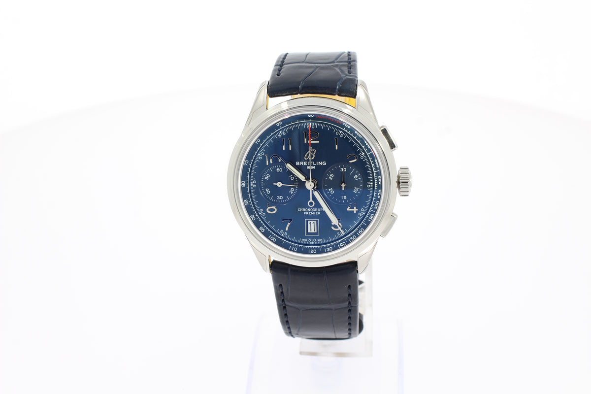Breitling PREMIER B01 CHRONOGRAPH 42 AB0145171C1P2