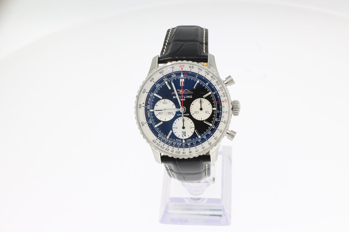 Breitling NAVITIMER B01 CHRONOGRAPH 46 AB0137211B1P1