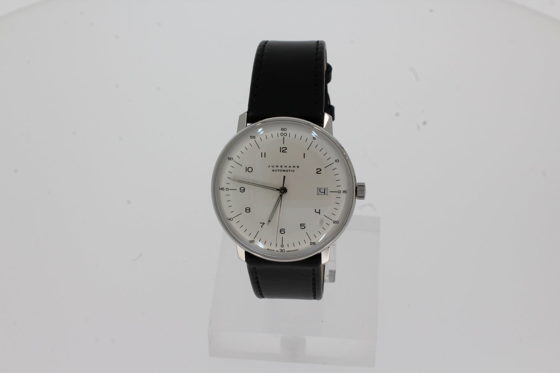 Junghans max bill automatic 027/4700.02