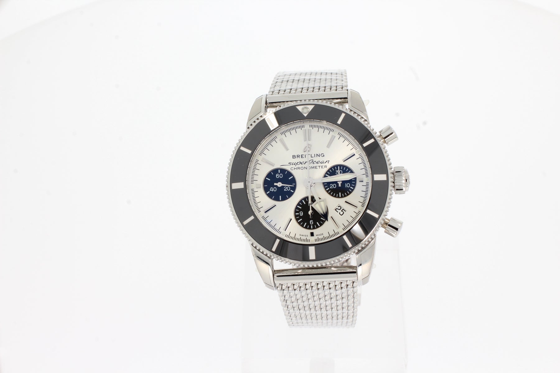 Breitling SUPEROCEAN B01 CHRONOGRAPH 44 AB0162121G1A1