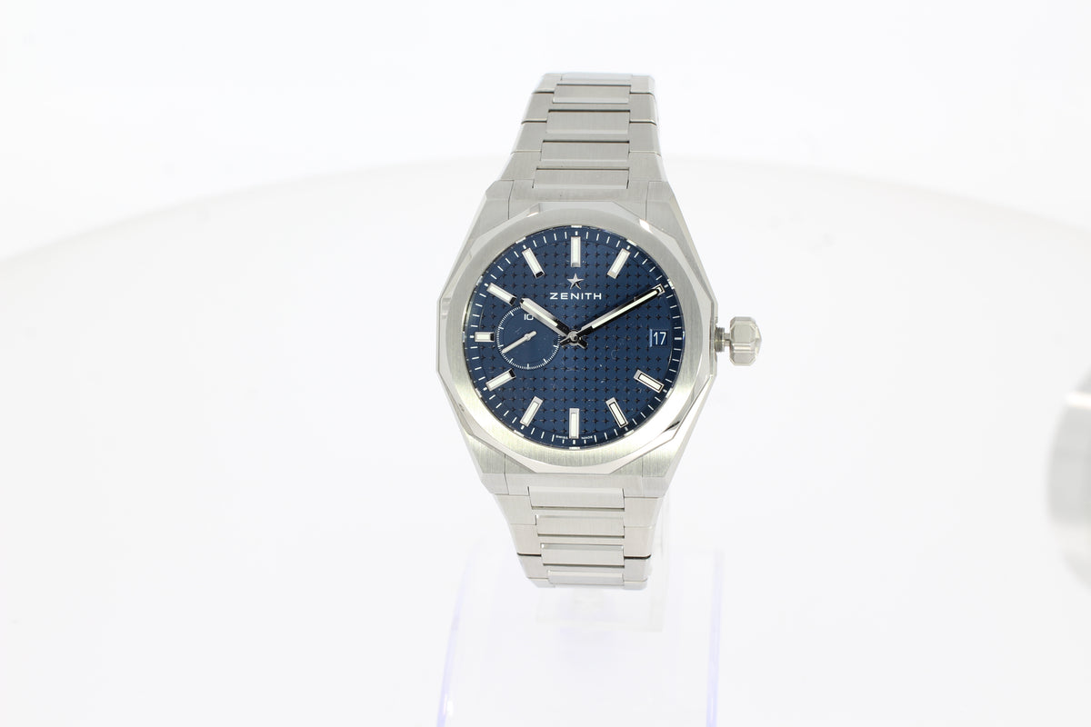 Zenith DEFY SKYLINE 03.9300.3620/51.I001