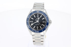 Omega Seamaster Planet Ocean 600M 42 mm, Stahl mit Stahlarmband 21730422101002