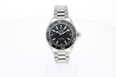 Omega Seamaster Planet Ocean 600M 42 mm, Stahl mit Stahlarmband 21730422101001
