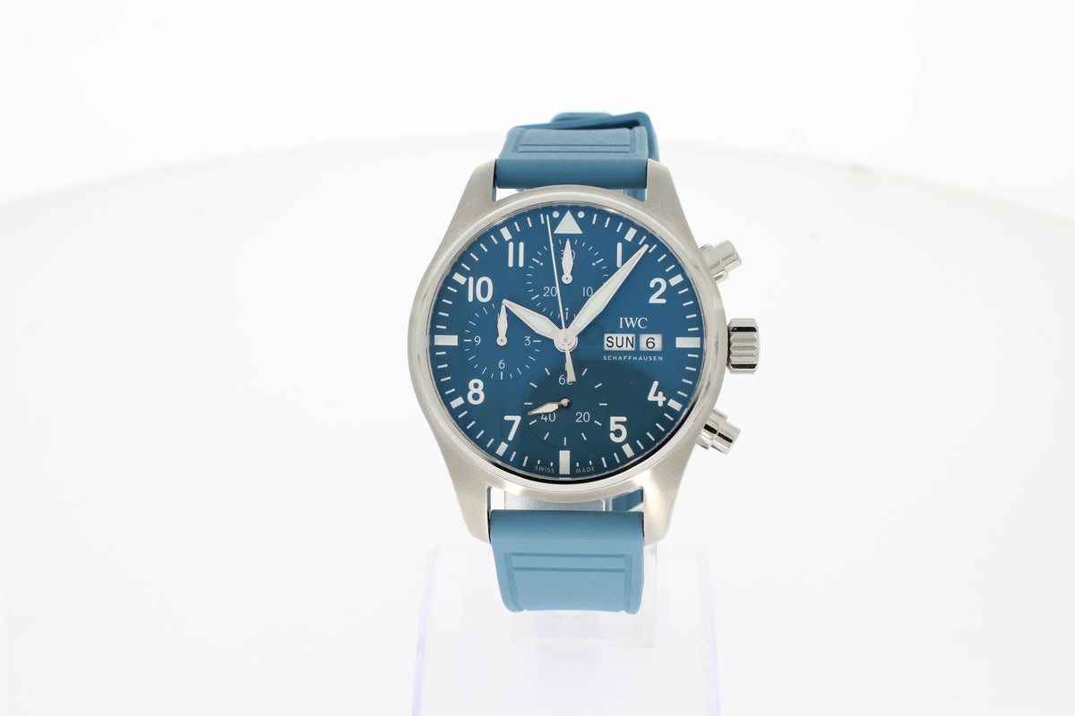 IWC Pilot's Watch Chronograph 41 IW388117