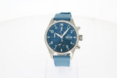 IWC Pilot's Watch Chronograph 41 IW388117