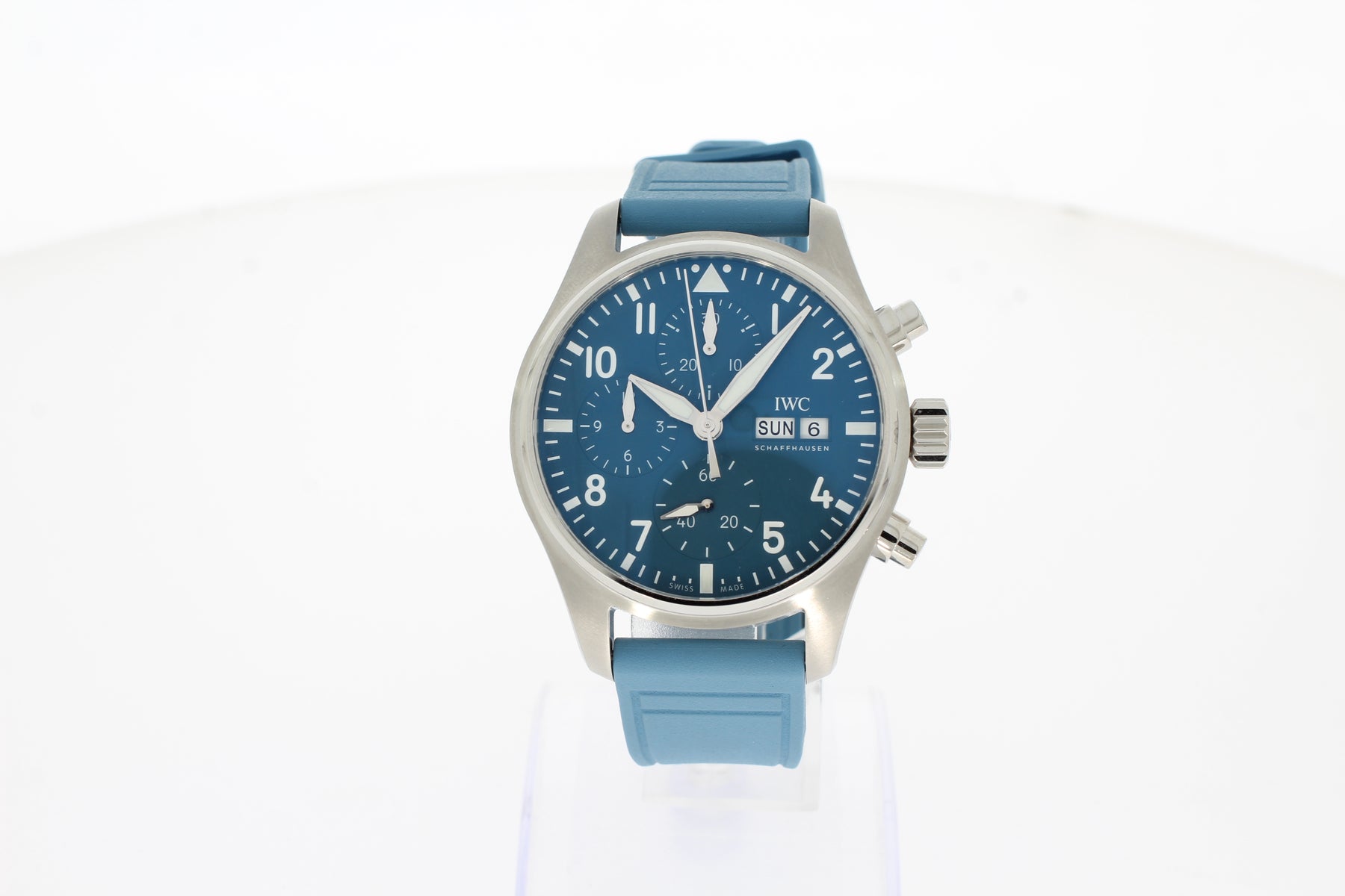 IWC Pilot's Watch Chronograph 41 IW388117