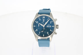 IWC Pilot's Watch Chronograph 41 IW388117