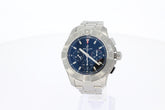Breitling AB0147101B1A1 Avenger B01 Chronograph 44